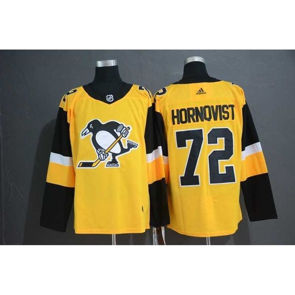 patric hornqvist jersey